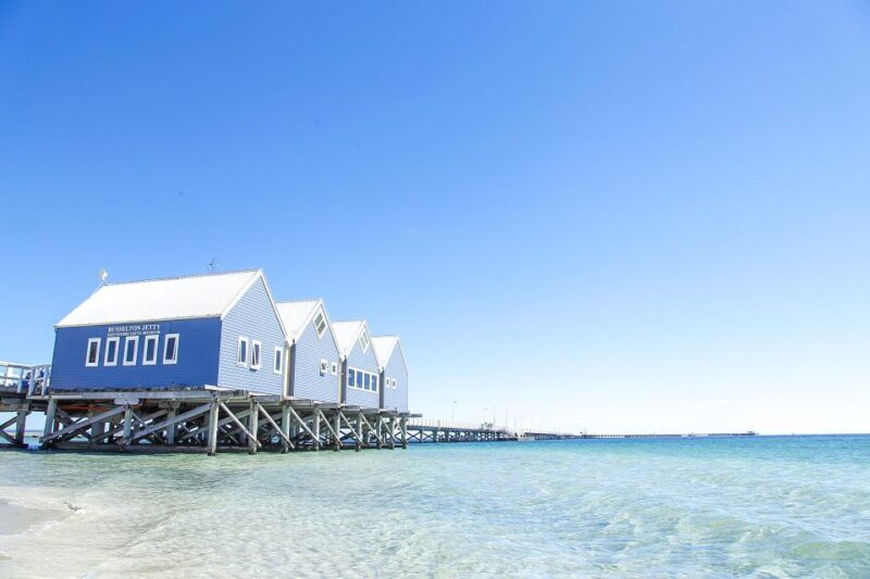 From Perth: 3-Day Margaret River Escape - Frequently Asked Questions