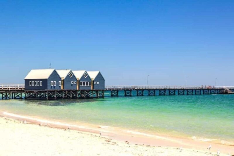 From Perth: Full-Day Margaret River Wine Tastings & Lunch - A Day in Margaret River: What You Can Expect
