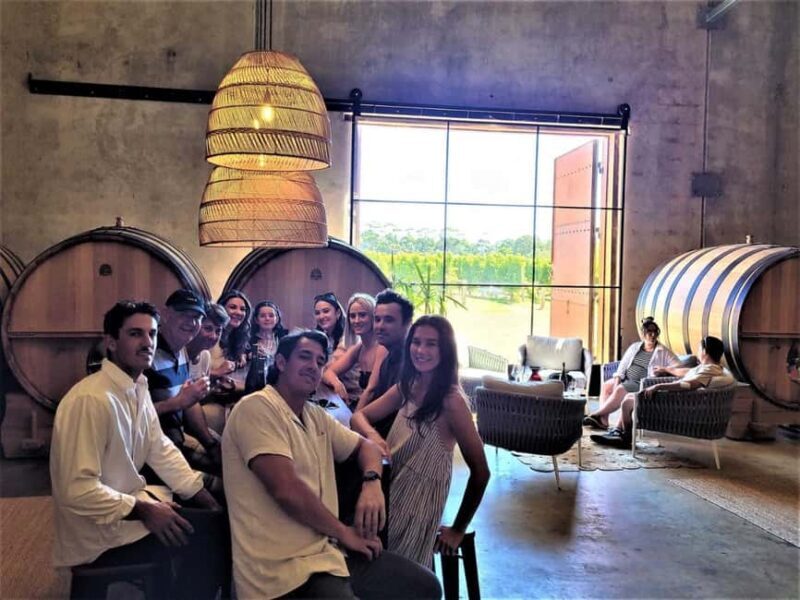 From Perth: Full-Day Margaret River Wine Tastings & Lunch - Why This Tour Offers Great Value
