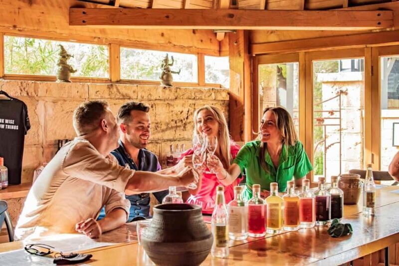 From Perth: Full-Day Margaret River Wine Tastings & Lunch - FAQ