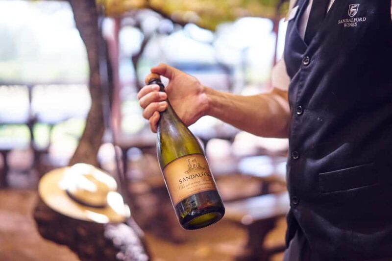 From Perth: Half-Day Tour to Swan Valley - An In-Depth Look at the Swan Valley Half-Day Tour
