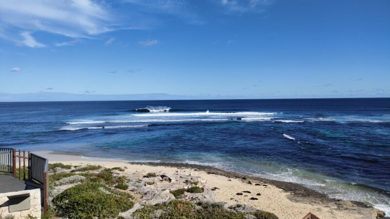 From Perth: Margaret River Region Impression Day Tour - Key Points