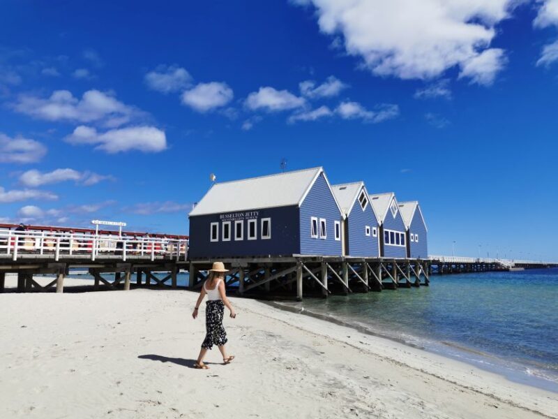 From Perth: Margaret River Region Impression Day Tour - What Makes this Tour Stand Out?