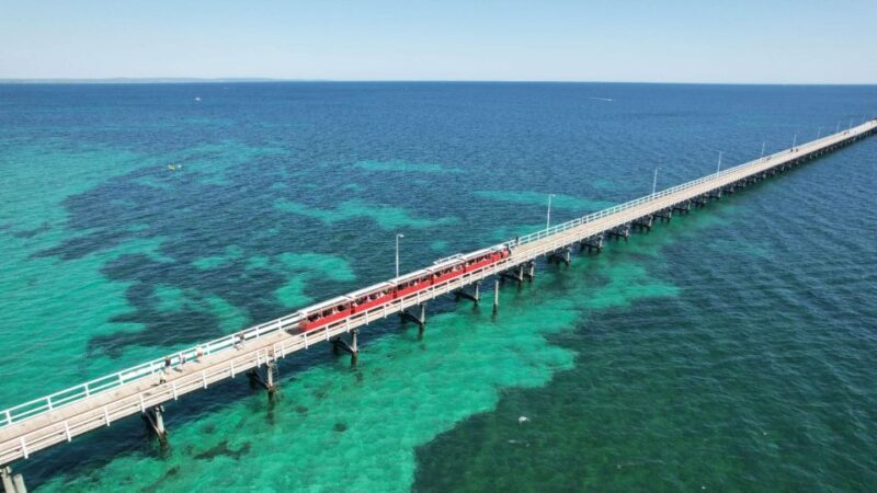 From Perth: Margaret River Region Impression Day Tour - Who Is This Tour Best For?