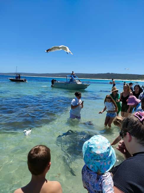 From Perth: Margaret River Region Impression Day Tour - FAQs