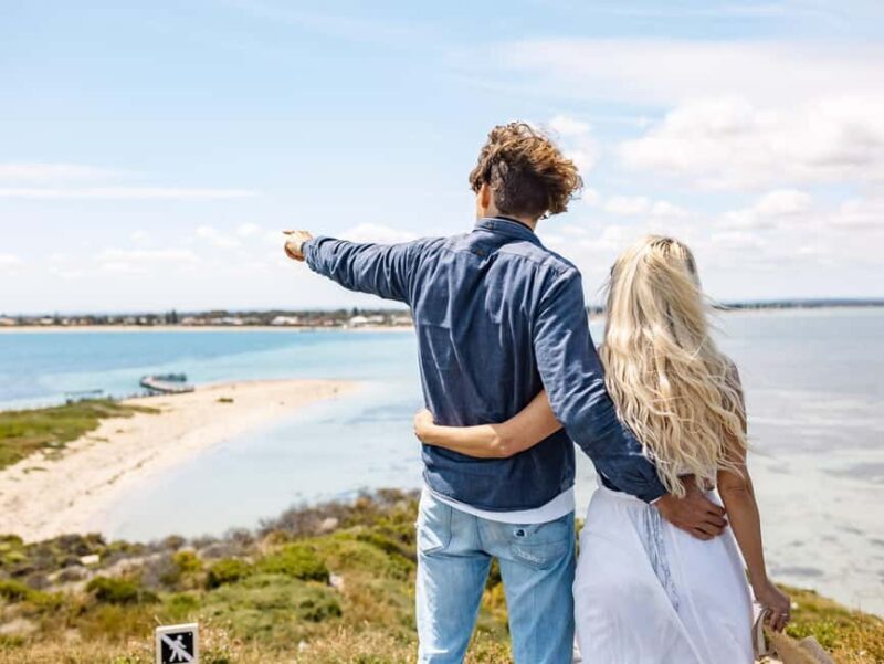 From Perth: Margaret River Wine Tour & Wildlife Cruise - FAQ