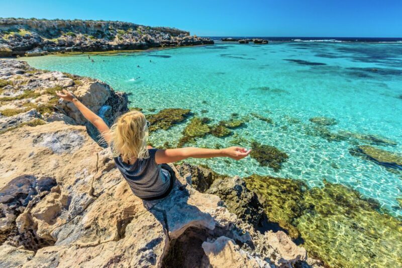 From Perth or Fremantle: Rottnest Island Ferry and Bus Tour - Who Will Love This Tour?
