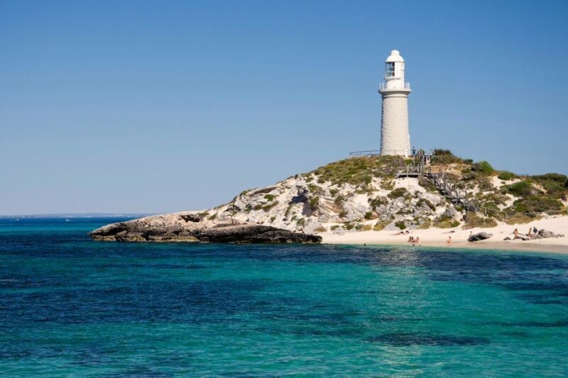 From Perth or Fremantle: Rottnest Island Ferry and Bus Tour - The Sum Up