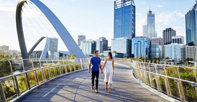 From Perth or Fremantle: Swan River One-Way or Return Cruise - A Detailed Look at the Swan River Cruise Experience