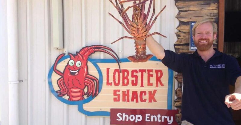 From Perth: Pinnacles Lobster Shack and Yanchep Day Trip - Key Points