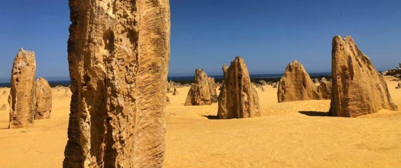 From Perth: Pinnacles Tour, Early Start, Avoid Crowds & Heat - How This Tour Compares to Similar Experiences