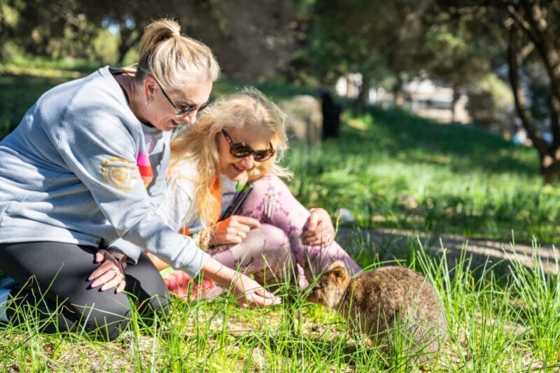 From Perth: Rottnest Island Full-Day Bike and Ferry Trip - From Perth: Rottnest Island Full-Day Bike and Ferry Trip — A Complete Guide