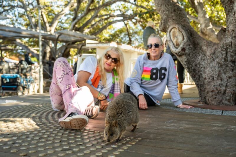 From Perth: Rottnest Island Full-Day Bike and Ferry Trip - The Authentic Value of This Tour