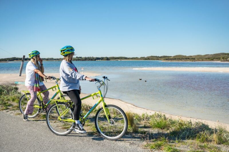 From Perth: Rottnest Island Full-Day Bike and Ferry Trip - Wrapping Up
