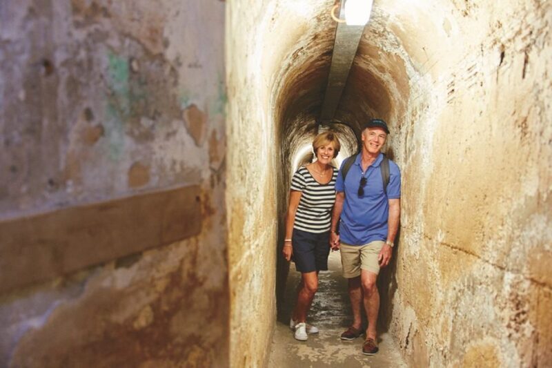 From Perth: Rottnest Island Grand Island Day Tour with Lunch - Setting Out From Perth: The Essentials