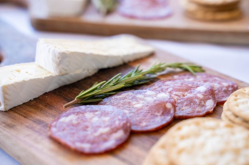 From Perth: Swan Valley Cruise, Winery, Cheese & Lunch - A Well-Balanced Choice for a Relaxing Day
