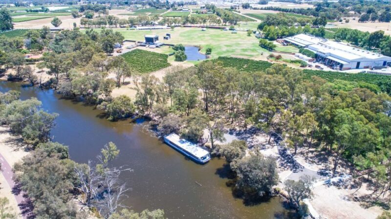 From Perth: Swan Valley Cruise, Winery, Cheese & Lunch - FAQ