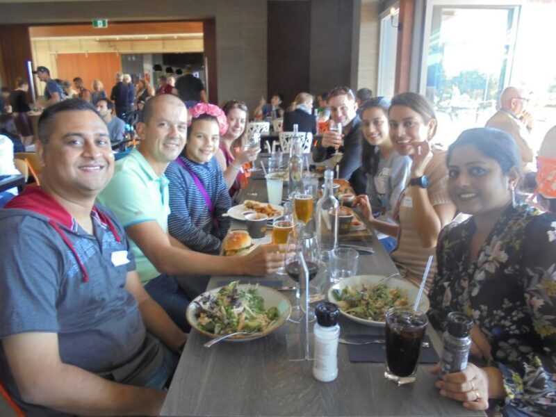 From Perth: Swan Valley Winery & Brewery Day Tour With Lunch - FAQ
