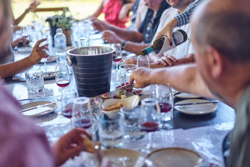 From Perth: Swan Valley Winery Tour - What This Tour Means for You
