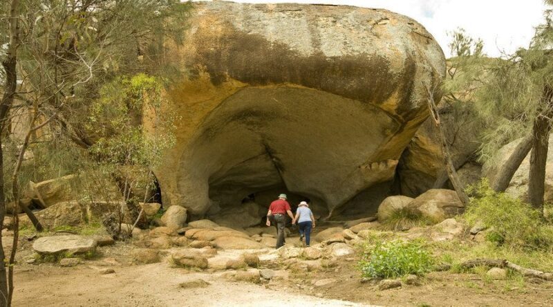 From Perth: Wave Rock and York Cultural Tour with a Guide - Who Should Consider This Tour?