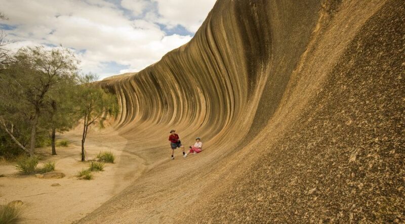From Perth: Wave Rock and York Cultural Tour with a Guide - FAQ