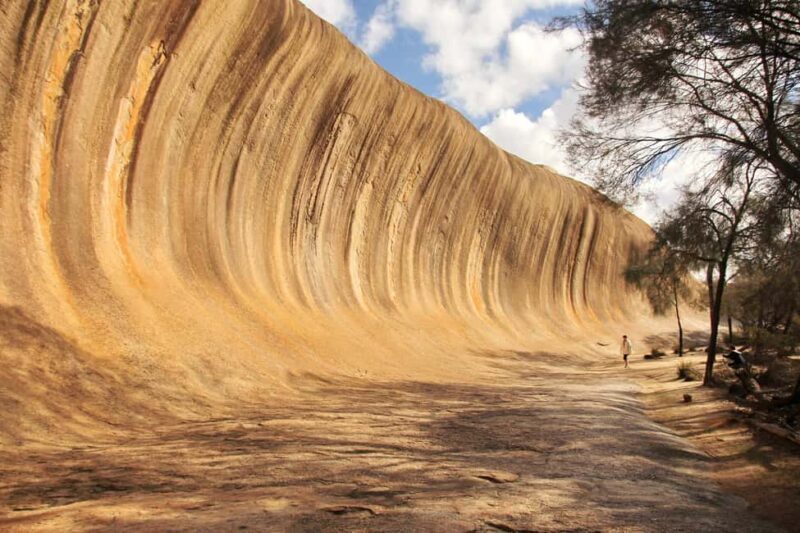 From Perth: Wave Rock Private Tour - From Perth: Wave Rock Private Tour — A Day of Wonders in Western Australia