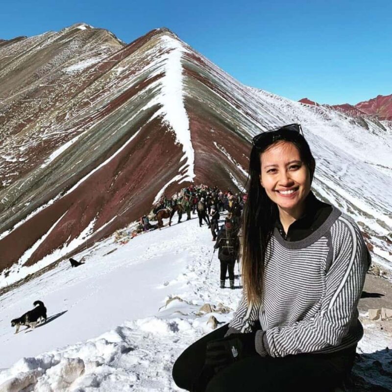 From Peru | Private ATVs tour to Rainbow Mountain Vinicunca - What the Tour Includes and What to Consider