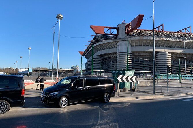 From Pescara to Rome Transfers - Thorough Review of the Pescara to Rome Transfer Experience