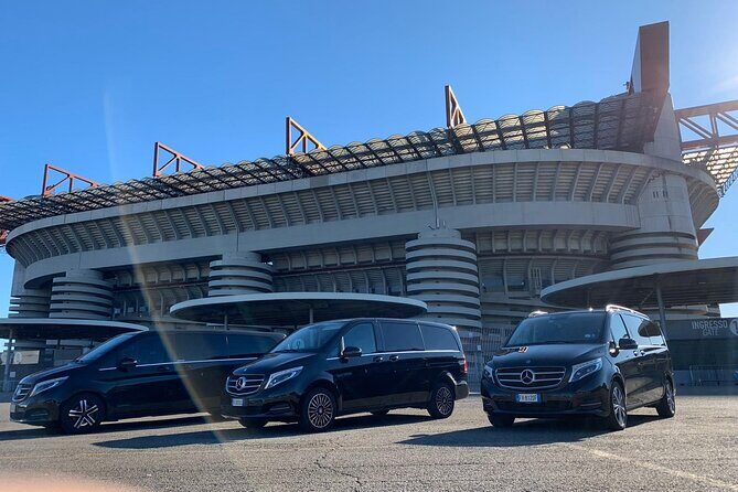 From Pescara to Rome Transfers - FAQ