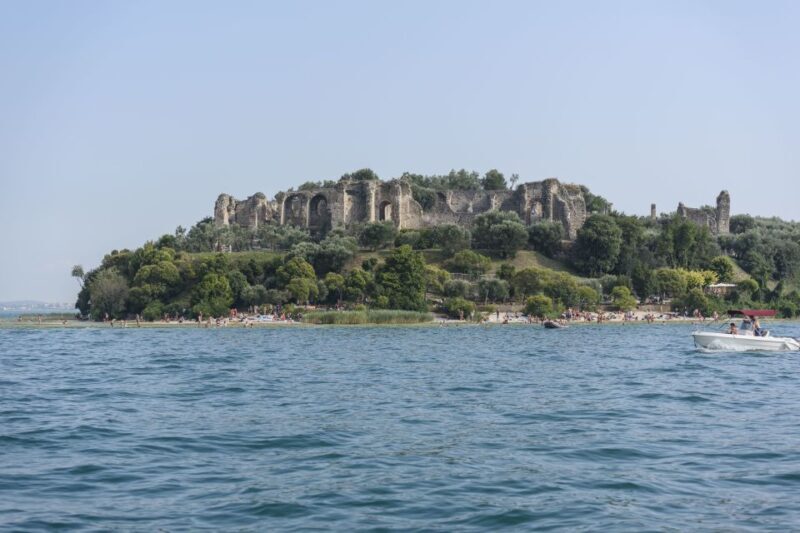 From Peschiera: Garda East Coast Cruise to Sirmione - Who Should Consider This Tour?