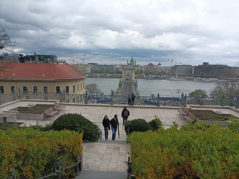 From Pest to Buda Your Essential Tour w/ local guide - An In-Depth Look at Your Budapest Experience