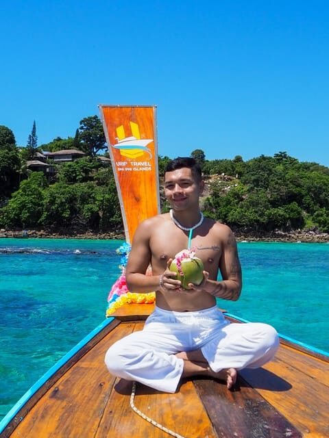 From Phi Phi: Full Day Longtail Tour Maya Bay & Snorkeling - Value and Practical Tips