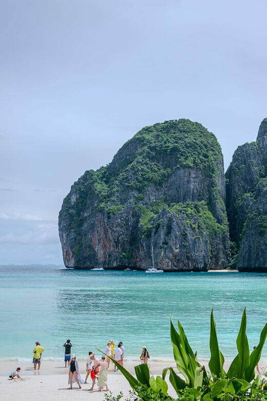 From Phi Phi: Full Day Longtail Tour Maya Bay & Snorkeling - FAQ