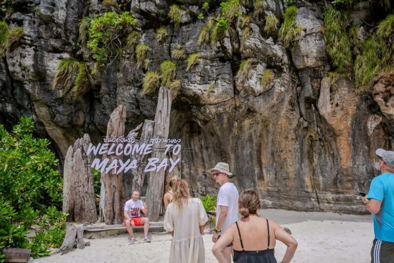 From Phi Phi: Half-Day Longtail Boat Tour to Maya Bay - FAQ
