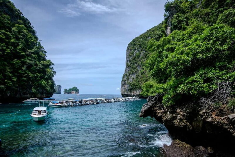 From Phi Phi: Half-Day Longtail Boat Tour to Maya Bay - Final Thoughts