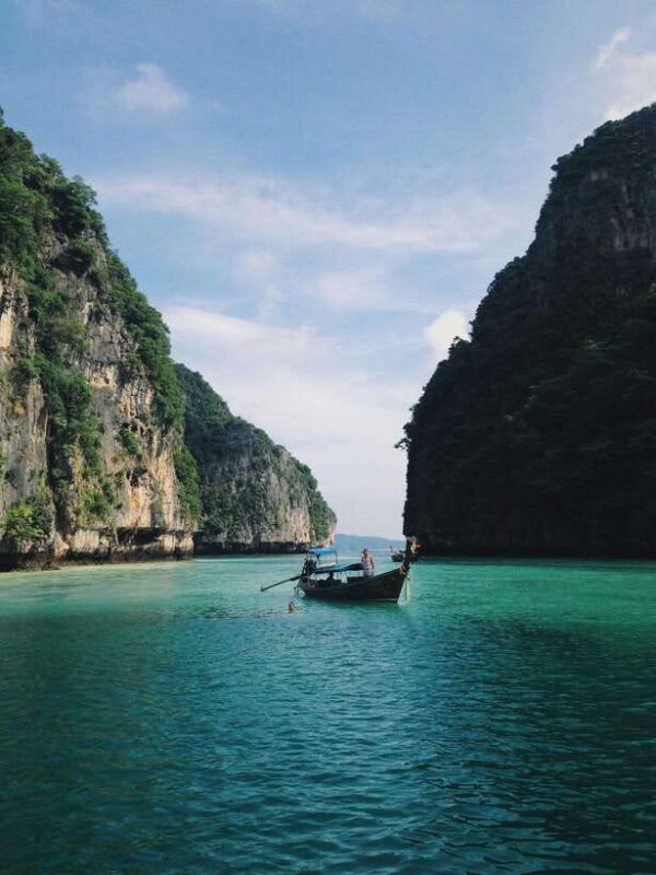 From Phi Phi: Half Day Longtail Boat Tour to Maya Bay - Frequently Asked Questions