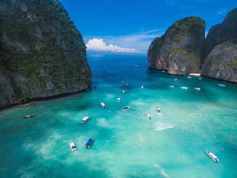 From Phi Phi: Maya Bay HalfDay Longtail Boat with Snorkeling - The Sum Up: Is This Tour Worth It?
