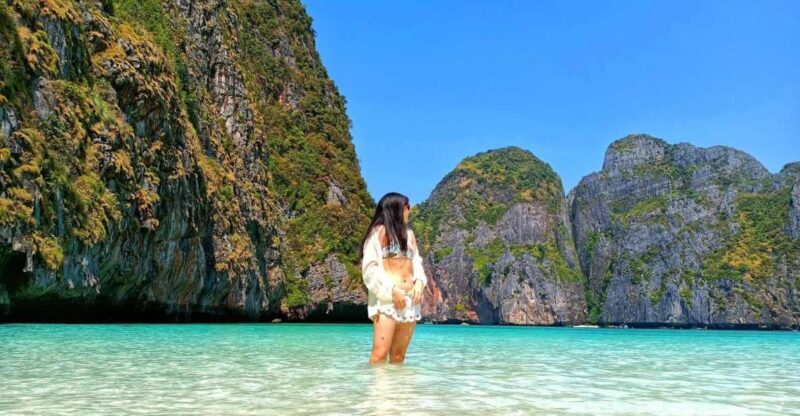From Phi Phi: Sunrise Maya Bay, Pileh Lagoon Speedboat Tour - FAQ