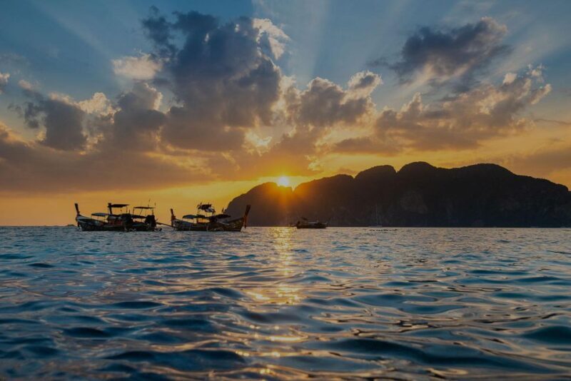 From Phi Phi: Sunset & Bioluminescent Plankton Snorkel Tour - Final Thoughts