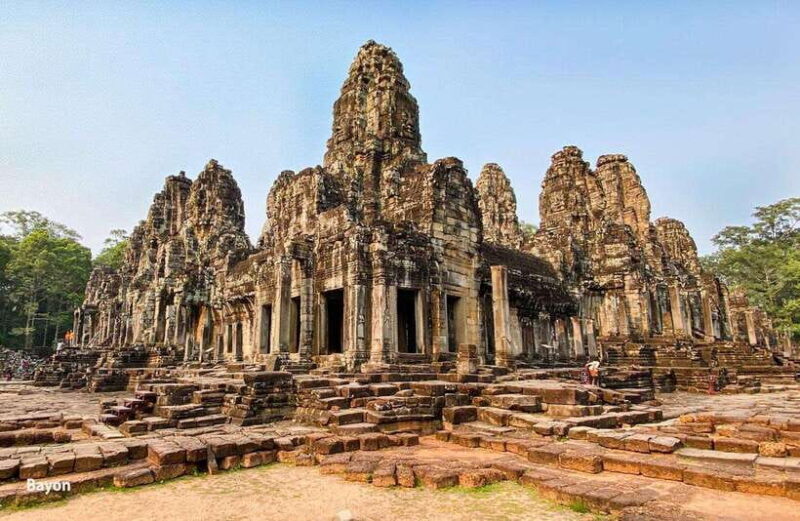 From Phnom Penh: Angkor Wat, Bayon, and Ta Prohm Day Trip - The Sum Up: Who Should Consider This Tour?