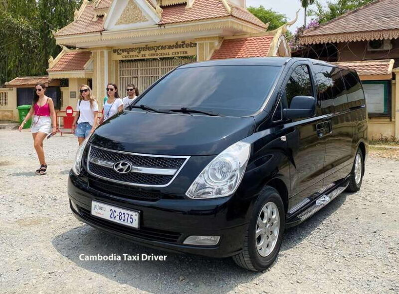 From Phnom Penh: Angkor Wat, Bayon, and Ta Prohm Day Trip - FAQ