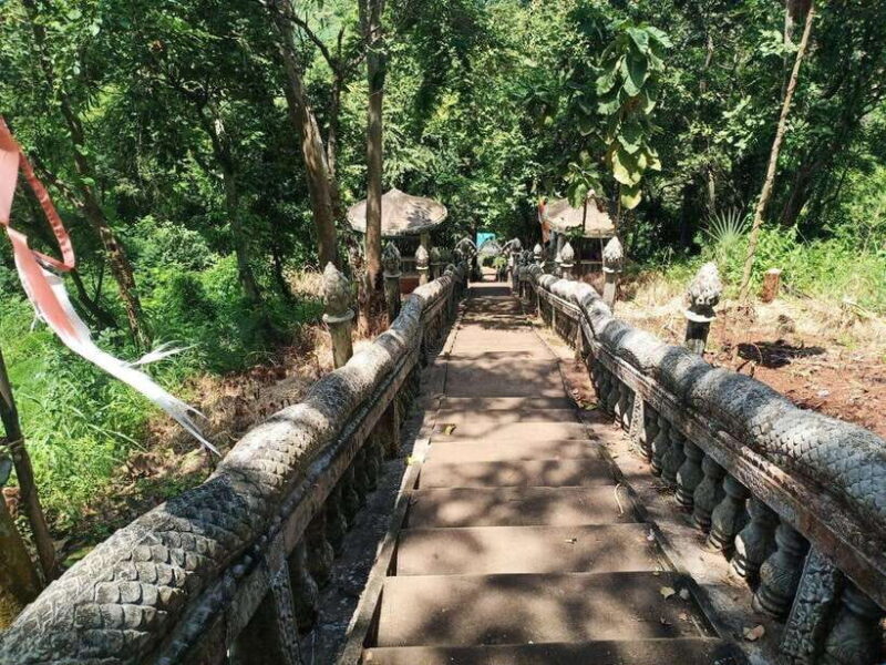 From Phnom Penh: Kampong Cham Day Trip with Nokor Bachey - Who Should Consider This Trip?