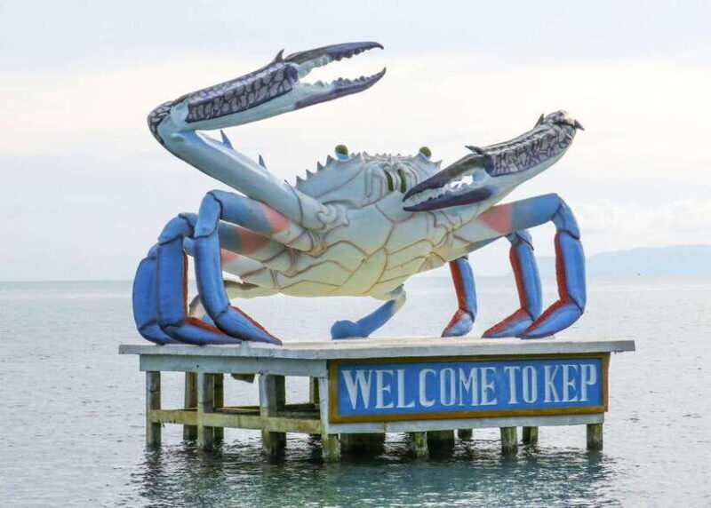 From Phnom Penh: Kampot and Kep Day Trip with English Guide - A Practical Guide to the Kampot and Kep Day Trip