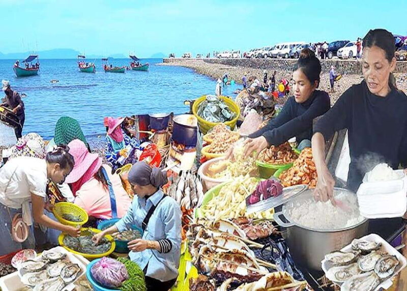 From Phnom Penh: Kampot and Kep Day Trip with English Guide - FAQ