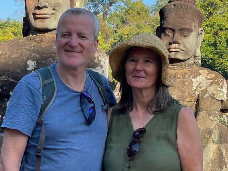 From Phnom Penh: Siem Reap & Angkor Wat Day Trip With Lunch - FAQs