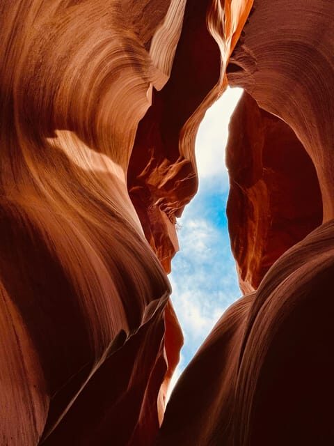 From Phoenix: Antelope Canyon & Horseshoe Bend Day Trip - The Experience: What Sets It Apart