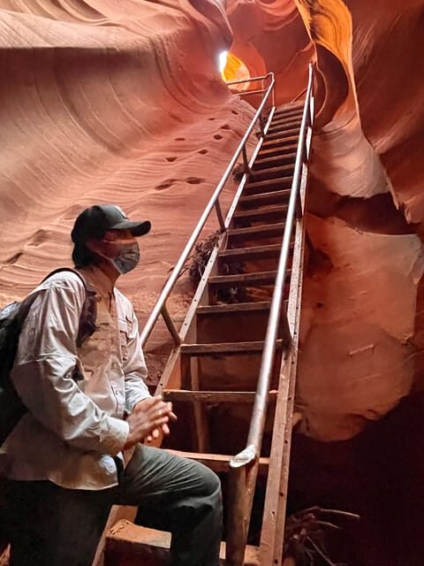 From Phoenix: Antelope Canyon & Horseshoe Bend Day Trip - Value and Cost