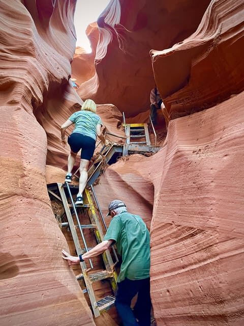 From Phoenix: Antelope Canyon & Horseshoe Bend Day Trip - Final Thoughts