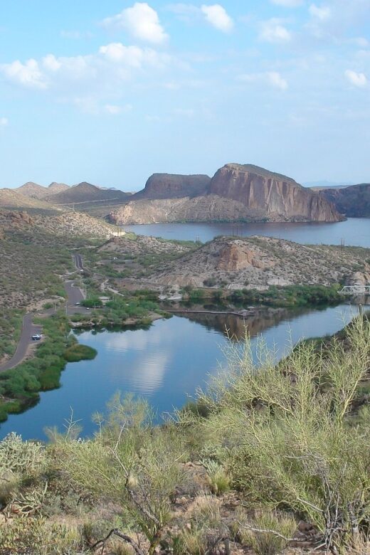 From Phoenix: Apache Trail & Dolly Steamboat Day Trip - From Phoenix: Apache Trail & Dolly Steamboat Day Trip — A Detailed Review