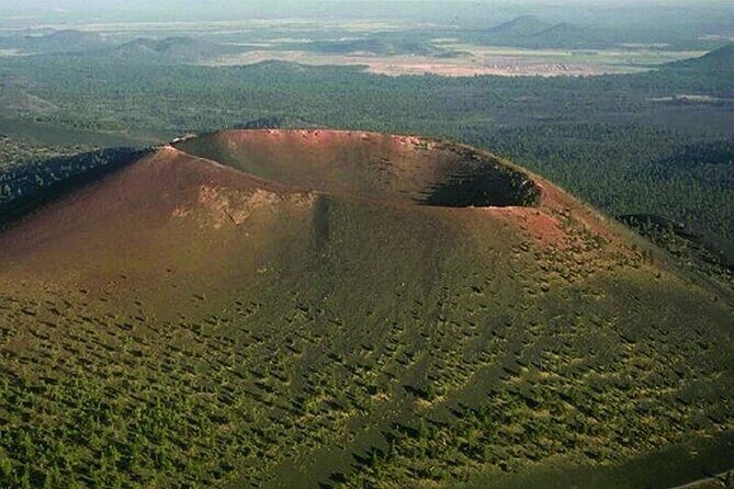 From Phoenix Flagstaff Day Shared Tour - Final Thoughts